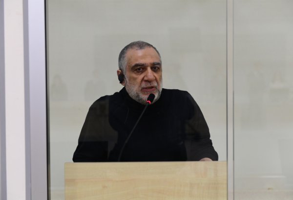 Azerbaijani civil society sends letter opposing misrepresentation of convicted Armenian individuals