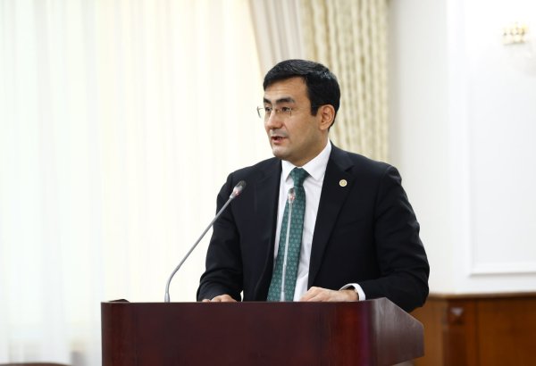 Kazakhstan set to boost domestic production of agricultural and industrial goods