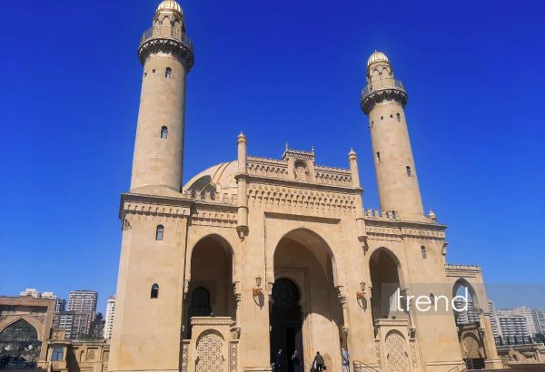 Caucasus Muslims Board slams U.S. report on religious freedom in Azerbaijan