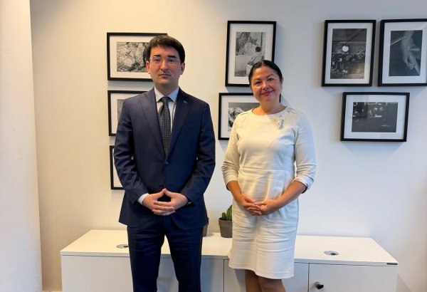 Turkmenistan, EU explore pathways for enhanced co-op in key sectors