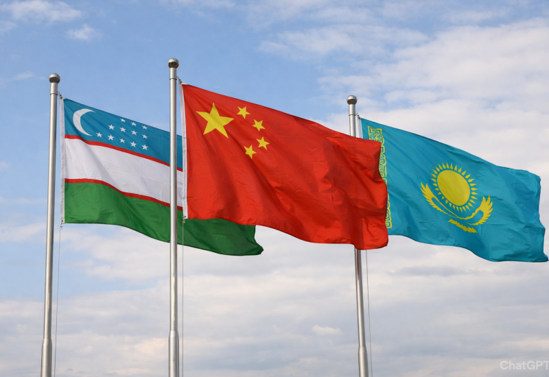 Central Asia’s China bet: Pragmatism over panic in Kazakhstan and Uzbekistan