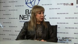 Nothing impedes restoration of relations and good traditions – Alla Bayramova on ‘Dialogue with Tofig Abbasov’ (PHOTO/VIDEO)