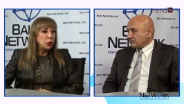 Nothing impedes restoration of relations and good traditions – Alla Bayramova on ‘Dialogue with Tofig Abbasov’ (PHOTO/VIDEO)