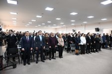 Azerbaijani court hands down verdict to Ruben Vardanyan (PHOTO/VIDEO)