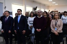 Azerbaijani court hands down verdict to Ruben Vardanyan (PHOTO/VIDEO)