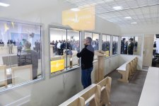 Azerbaijani court hands down verdict to Ruben Vardanyan (PHOTO/VIDEO)