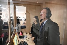 Azerbaijani court hands down verdict to Ruben Vardanyan (PHOTO/VIDEO)