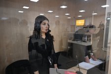 Azerbaijani court hands down verdict to Ruben Vardanyan (PHOTO/VIDEO)