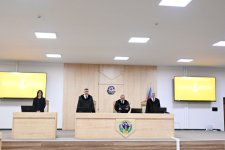 Azerbaijani court hands down verdict to Ruben Vardanyan (PHOTO/VIDEO)