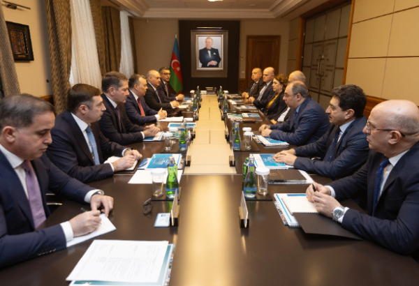 Azerbaijan prioritizes boosting financial discipline in spending budget funds - minister
