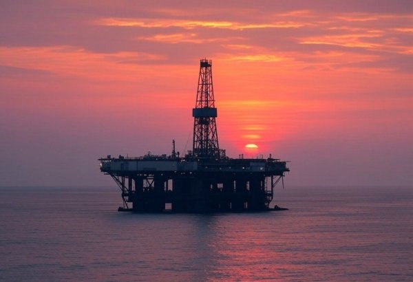 Azerbaijan unveils oil exports to Tunisia in Jan. 2026