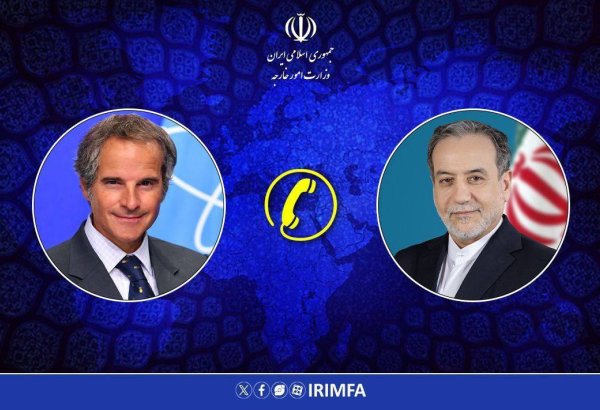 Iran focuses on regulating initial framework for progress in negotiations – minister