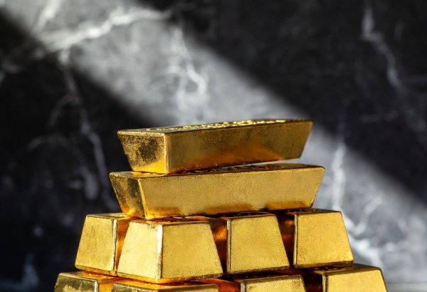 Kyrgyzstan posing among top global gold buyers in 4Q2025