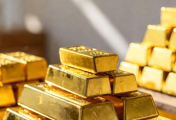 Kyrgyzstan’s National Bank adjusts gold bar buyback rates