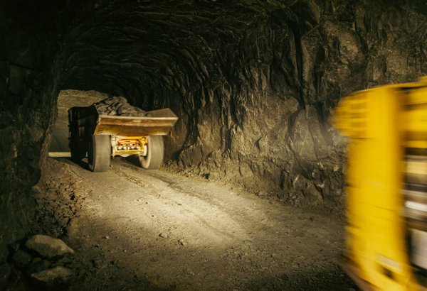 Anglo Asian Mining reports record gold production in H1 2026