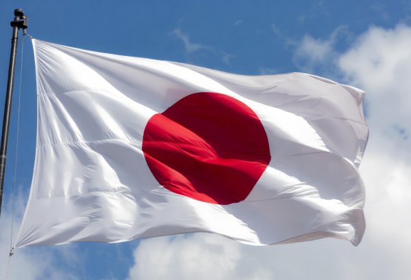 Japan suspends embassy activities in Azerbaijan amid regional tensions