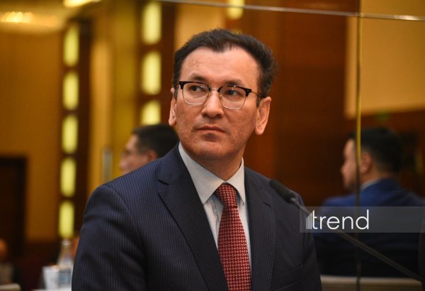 Uzbekistan assesses Azerbaijan's rising role with highest trust level in S. Caucasus