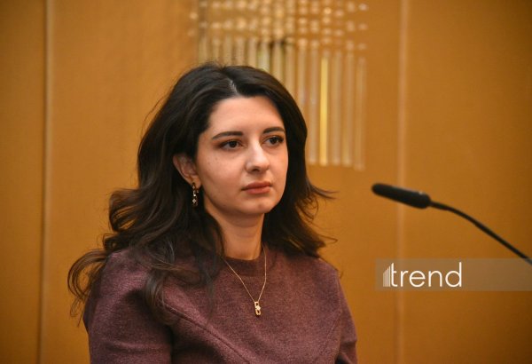 Azerbaijan consistently expands and deepens cooperation with Central Asia - analyst