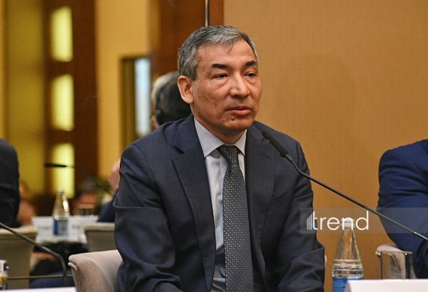 Azerbaijan's return to Central Asia format revives historic ties, Kazakh official