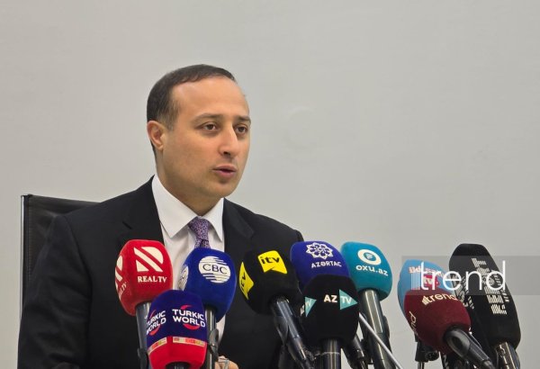 Azerbaijan sheds light on bold goals for developing its digital economy