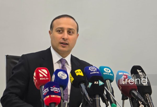 Azerbaijan set to develop new AI-based platform for foreign citizens