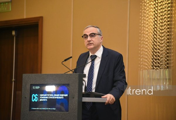 Azerbaijan sees Central Asia as natural ally, beyond mere neighbor – CAIR