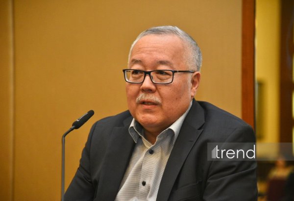 C6 format's development signals strengthening stance of regional states - Kazakh analyst