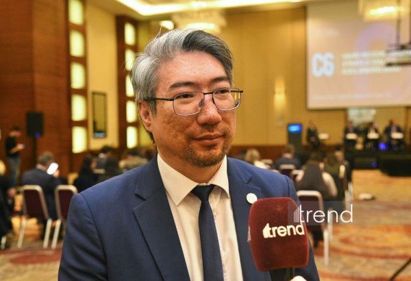SCO summit could give fresh impetus to Kyrgyzstan-Azerbaijan transport links – expert (Exclusive)