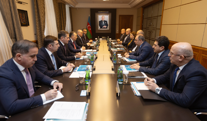Azerbaijan prioritizes boosting financial discipline in spending budget funds - minister