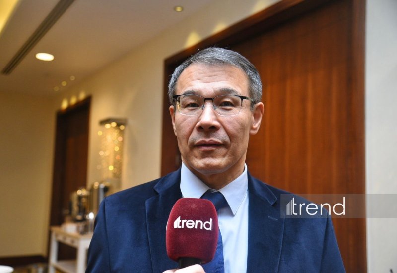 Middle Corridor boosts Central Asia's potential - Kyrgyz analyst (Exclusive)