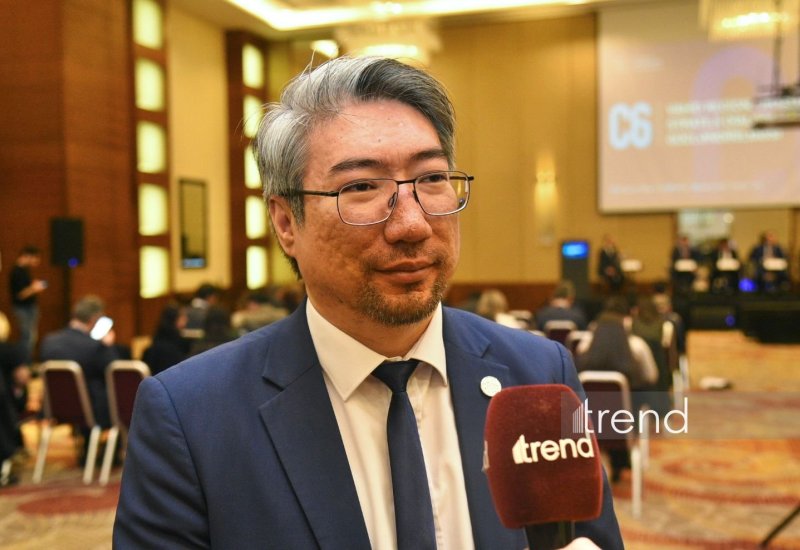 SCO summit could give fresh impetus to Kyrgyzstan-Azerbaijan transport links – expert (Exclusive)