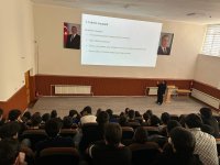 Bolt Academy launches nationwide road safety social initiative in Azerbaijan