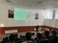 Bolt Academy launches nationwide road safety social initiative in Azerbaijan
