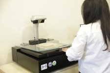 bp completes new digital library for Baku State University (PHOTO)