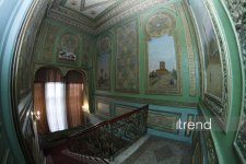 Baku's hidden gem: luxury mansion of ‘Flour King’ Aghabala Guliyev (PHOTO)