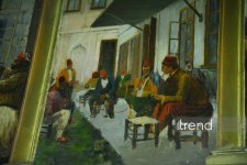 Baku's hidden gem: luxury mansion of ‘Flour King’ Aghabala Guliyev (PHOTO)