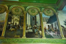 Baku's hidden gem: luxury mansion of ‘Flour King’ Aghabala Guliyev (PHOTO)