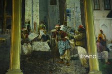 Baku's hidden gem: luxury mansion of ‘Flour King’ Aghabala Guliyev (PHOTO)