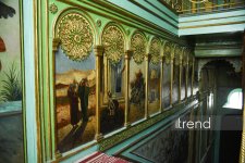 Baku's hidden gem: luxury mansion of ‘Flour King’ Aghabala Guliyev (PHOTO)