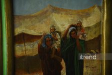 Baku's hidden gem: luxury mansion of ‘Flour King’ Aghabala Guliyev (PHOTO)