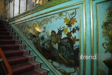 Baku's hidden gem: luxury mansion of ‘Flour King’ Aghabala Guliyev (PHOTO)