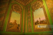 Baku's hidden gem: luxury mansion of ‘Flour King’ Aghabala Guliyev (PHOTO)