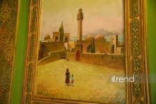 Baku's hidden gem: luxury mansion of ‘Flour King’ Aghabala Guliyev (PHOTO)