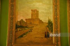 Baku's hidden gem: luxury mansion of ‘Flour King’ Aghabala Guliyev (PHOTO)