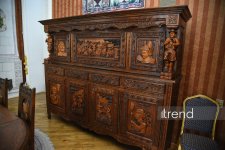 Baku's hidden gem: luxury mansion of ‘Flour King’ Aghabala Guliyev (PHOTO)