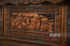 Baku's hidden gem: luxury mansion of ‘Flour King’ Aghabala Guliyev (PHOTO)