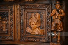 Baku's hidden gem: luxury mansion of ‘Flour King’ Aghabala Guliyev (PHOTO)