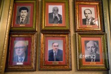 Baku's hidden gem: luxury mansion of ‘Flour King’ Aghabala Guliyev (PHOTO)