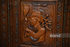 Baku's hidden gem: luxury mansion of ‘Flour King’ Aghabala Guliyev (PHOTO)