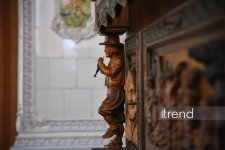 Baku's hidden gem: luxury mansion of ‘Flour King’ Aghabala Guliyev (PHOTO)